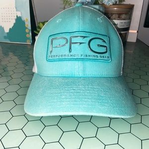 PFG hat